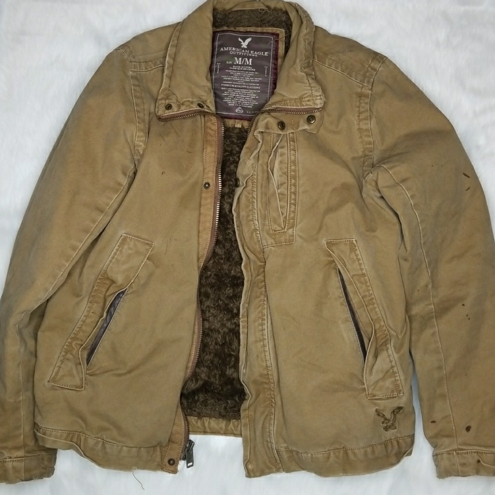American Eagle Jacket